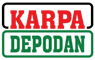 Karpa Depodan Market Logosu